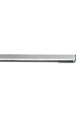Professional Grade MICRO 100 MBBM-008040G Min Bore Diam, 4mm Max Bore Depth, 3mm Shank Diam., Solid Carbide Mini Boring Bar