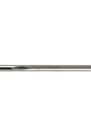 Popular CJT 17003438 11/32" 125° 6-1/2" OAL Carbide Tipped Coolant Fed Drill