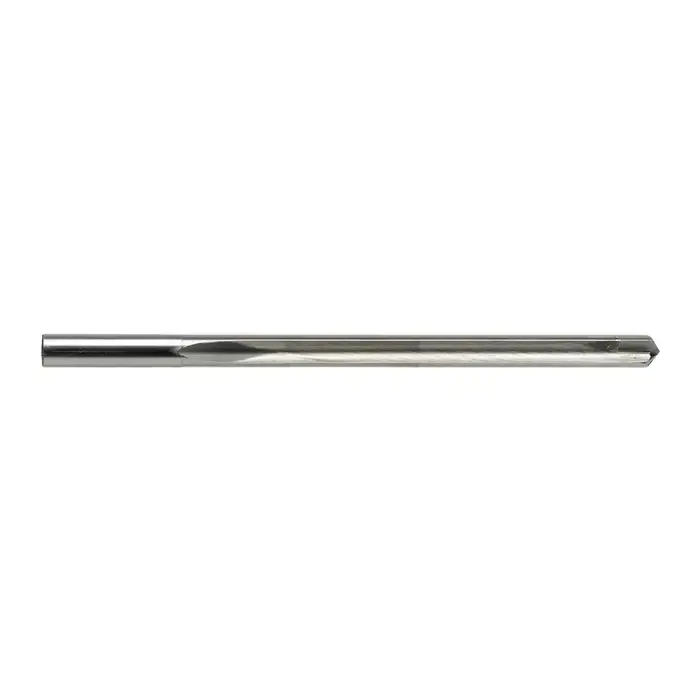 Popular CJT 17003438 11/32" 125° 6-1/2" OAL Carbide Tipped Coolant Fed Drill