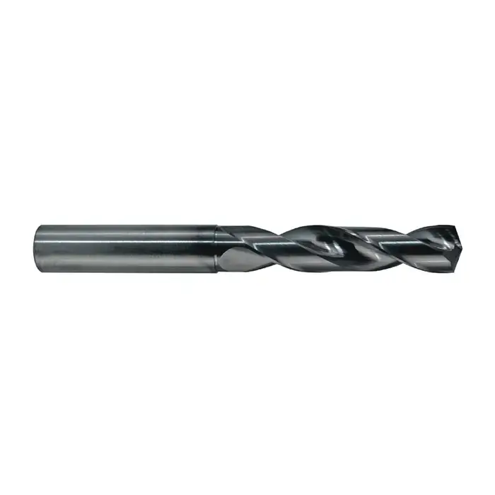 M.A. FORD 2XDCS2420A C 142° 3.110" OAL Solid Carbide Coolant Fed Drill Professional Grade