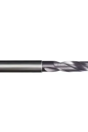 Affordable RUSHMORE USA 101686 .3126" 140° Solid Carbide Jobbers Drill
