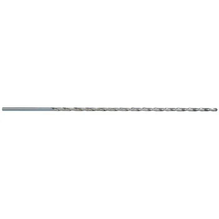 Instant Buy TTC PRODUCTION 01-130-019 19/64" 118° 12" OAL, High Speed Steel Extra Long Drill