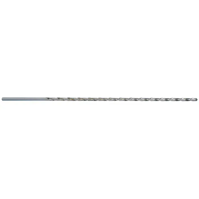 TTC PRODUCTION 01-131-026 13/32" 118° 18" OAL, High Speed Steel Extra Long Drill Order Now