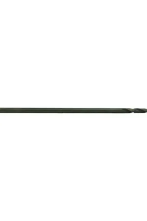 Certified PRECISION TWIST DRILL 059732 1/2" 118° 18" OAL, High Speed Steel Extra Long Drill