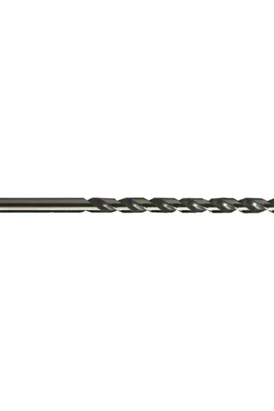 Hot Deal VIKING 7/32" 135° 6" OAL, High Speed Steel Extra Long Drill