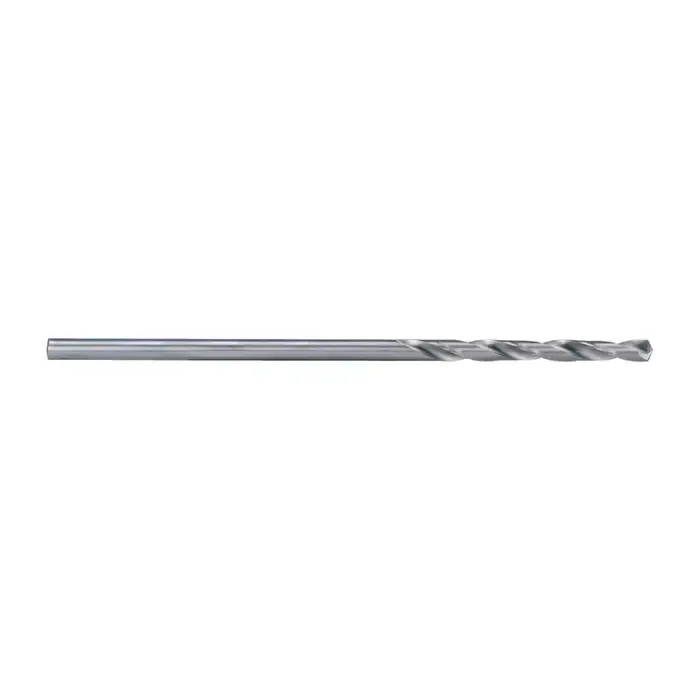 TTC PRODUCTION 01-115-138 38 118° 12" OAL, High Speed Steel Extra Long Drill Price Drop