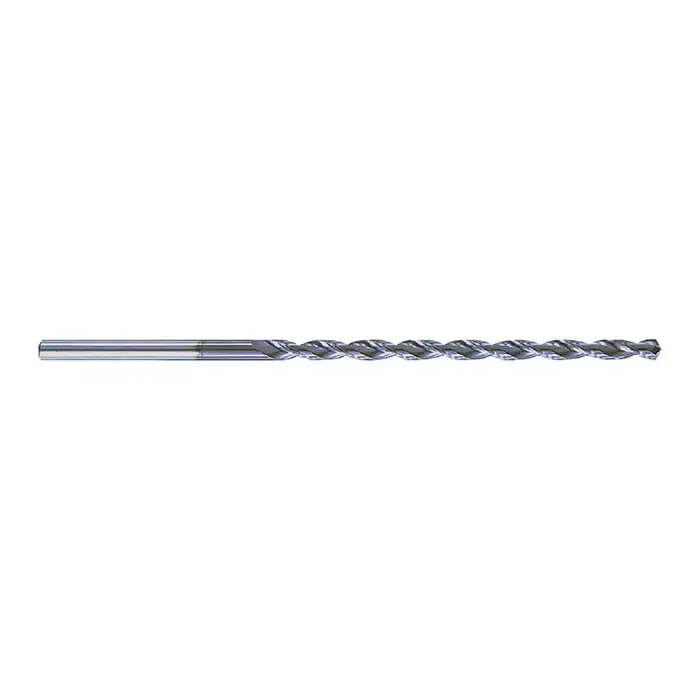 NACHI 0641500 1.50mm 118° 110.00mm OAL, M42 8% Cobalt Extra Long Drill Best Seller