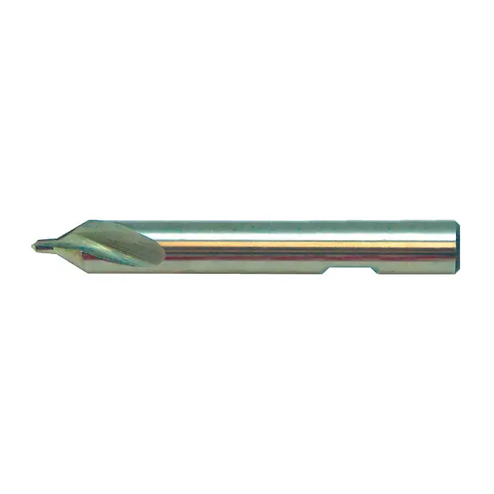 KEO 906-000-284 1/4" Point Dia., 3-1/2" OAL, 60° High Speed Steel Jig Bore Drill Latest