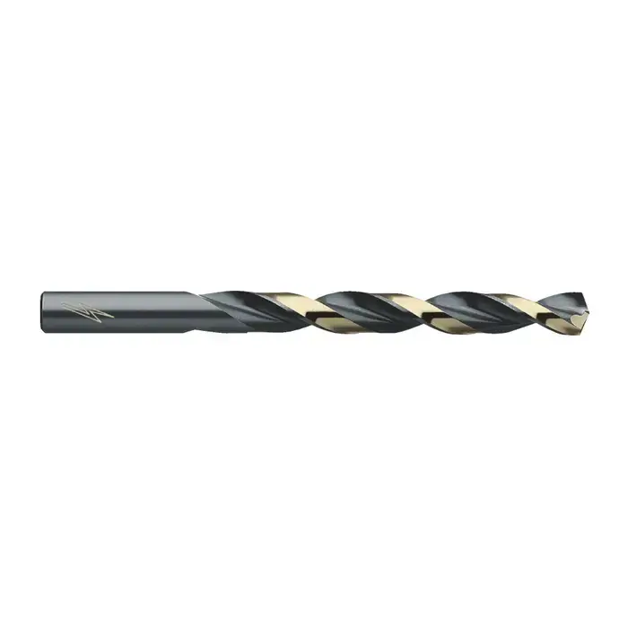 TRIUMPH 12504 1/16" 135° High Speed Steel Jobbers Drill Crafted