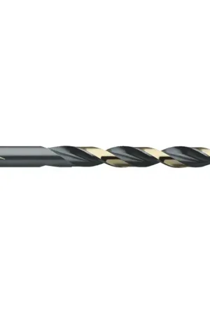 TRIUMPH 12510 5/32" 135° High Speed Steel Jobbers Drill Best Choice
