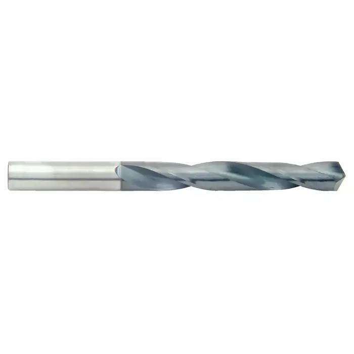 RUSHMORE USA 103836 1/4" 118° Solid Carbide Jobbers Drill Price Cut