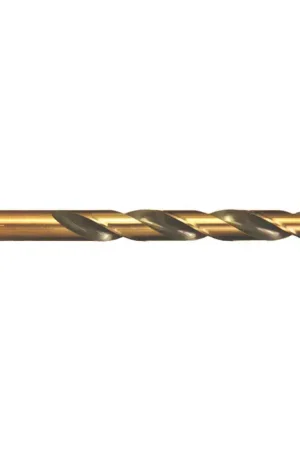 Crafted VIKING 50 135° Super Premium High Speed Steel Jobbers Drill