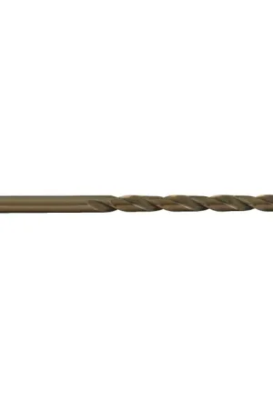 Budget PRECISION TWIST DRILL 018361 61 135° Cobalt Jobbers Drill