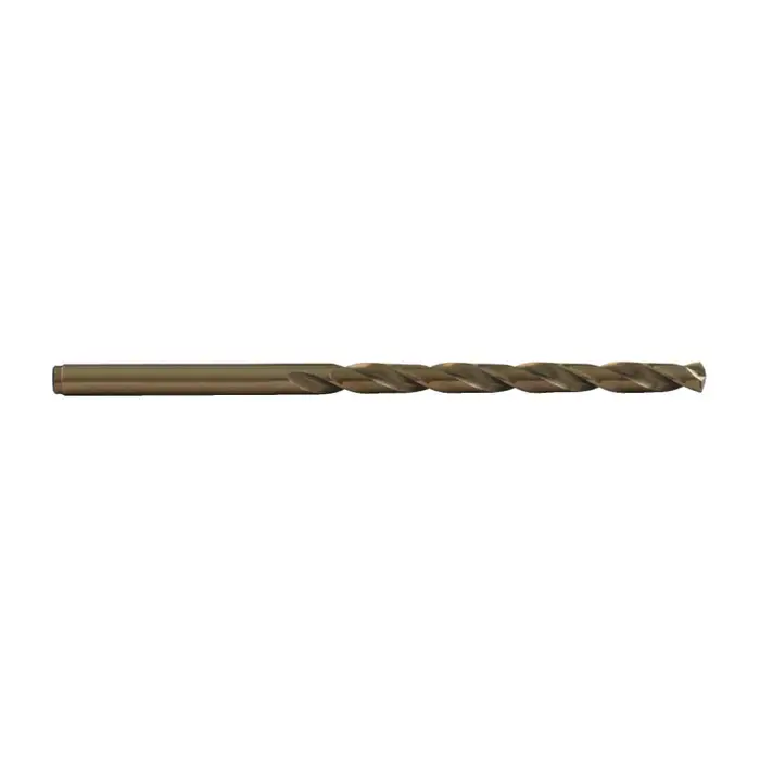 Budget PRECISION TWIST DRILL 018361 61 135° Cobalt Jobbers Drill