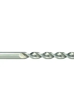 Get Yours T&O 01-060-201 1.15mm 130° M35 5% Cobalt Jobbers Drill