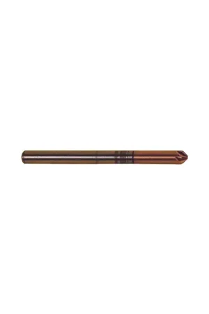 Affordable RUSHMORE USA 100070 5/8" Size, 3/8" Shank Diam., 90° M42 8% Cobalt Six Flute Countersink