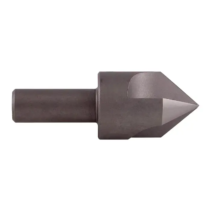 One Day Deal KEO 917-000-181 1/2" Size, 1/4" Shank Dia., 82° Cobalt Three Flute Countersink