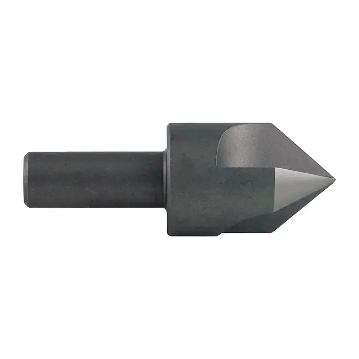 KEO 917-000-061 5/8" Size, 3/8" Shank Dia., 100° High Speed Steel Three Flute Countersink Limited Time