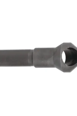 WELDON CS10-2 .328" Min Cutting Dia., .625" Max Cutting Dia., 3/8" Shank Dia., 82° High Speed Steel Zero Flute Countersink/Deburring Trusted Brand