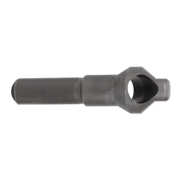 WELDON CS14-1 .438" Min Cutting Dia., .812" Max Cutting Dia., 1/2" Shank Dia., 82° High Speed Steel Zero Flute Countersink/Deburring Special Offer