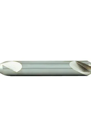 Discount MAGAFOR 81145010000 1 Bulge 60° High Speed Steel Combination Drill & Countersink