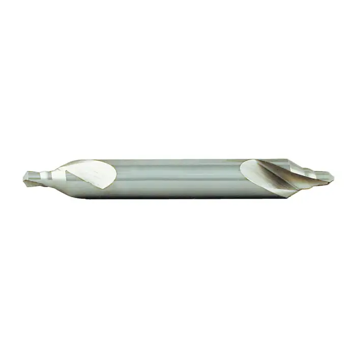 Discount MAGAFOR 81145010000 1 Bulge 60° High Speed Steel Combination Drill & Countersink
