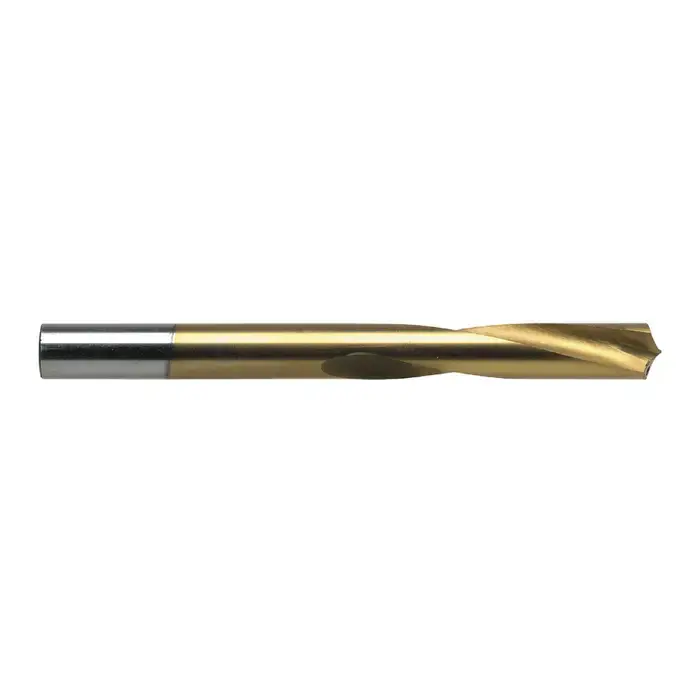 CJT 29504219 27/64" 125° 4-29/32" OAL Carbide Tipped Coolant Fed Drill Price Cut