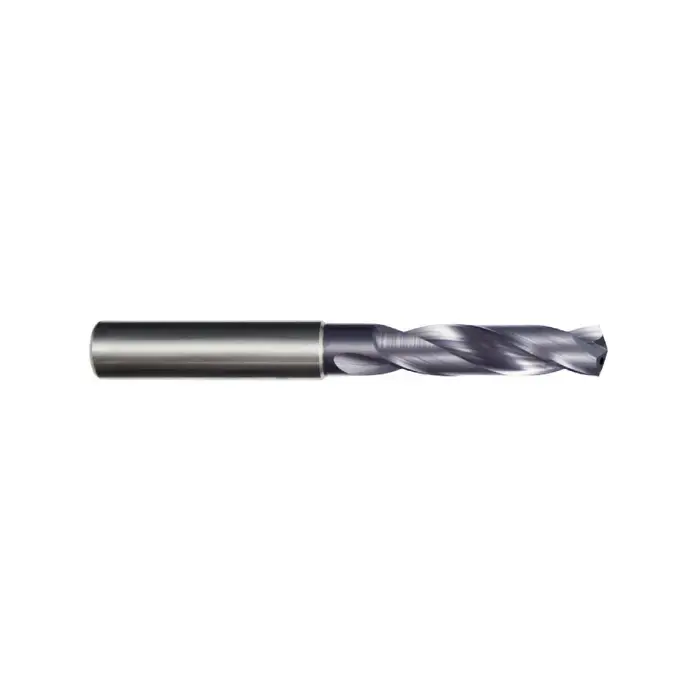 Flash Sale RUSHMORE USA 102511 15/64" 140° 3.740" OAL Solid Carbide Coolant Fed Drill