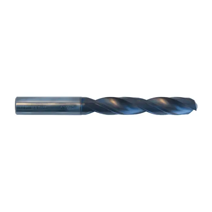 M.A. FORD CXDCS 0310AP 3.10mm 140° 62.00mm OAL Solid Carbide Coolant Fed Drill Next Day Delivery