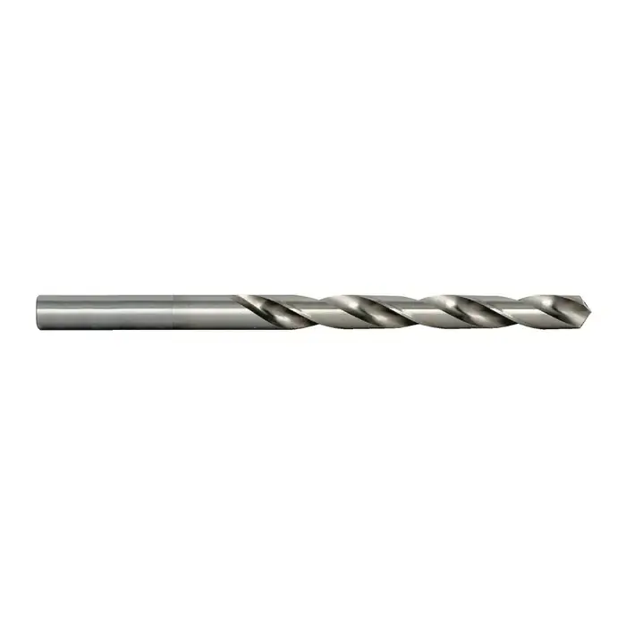 NACHI 1057156 17/32" 118° 8" OAL M35 5% Cobalt Coolant Fed Drill Sale