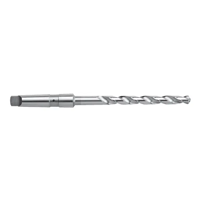 Clearance NACHI 1057185 35/64" 118° 9-1/2" OAL M35 5% Cobalt Coolant Fed Drill
