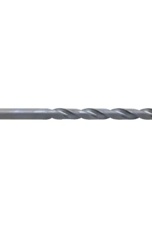 Authentic PRECISION TWIST DRILL 018006 6 118° High Speed Steel Jobbers Drill