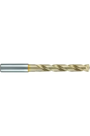 Weekend Sale NACHI 0723045 19.00mm 135° Powdered Metal HSCO Steel Jobbers Drill