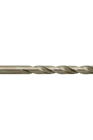 Cheap T&O 01-021-222 22 135° M35 5% Cobalt Jobbers Drill