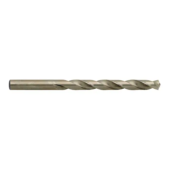 Weekend Sale T&O 01-021-227 27 135° M35 5% Cobalt Jobbers Drill