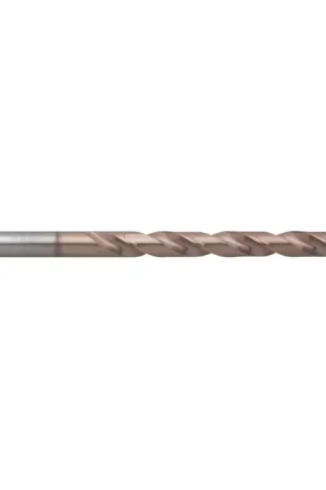 Affordable TTC PRODUCTION 09-001-132 1/2" 118° High Speed Steel Jobbers Drill