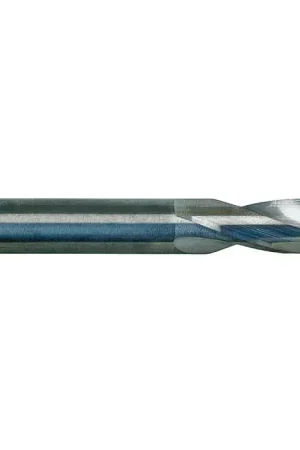 Affordable M.A. FORD 22635820 9.10mm 118° Solid Carbide Jobbers Drill