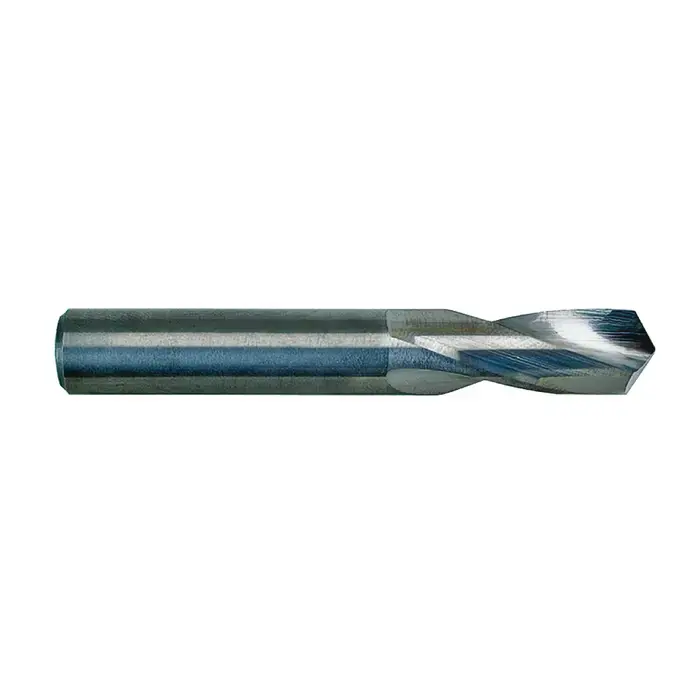Affordable M.A. FORD 22635820 9.10mm 118° Solid Carbide Jobbers Drill
