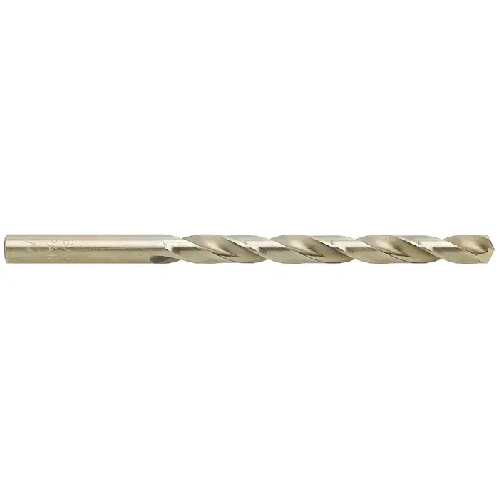 In Demand TTC PRODUCTION 01-022-018 R 118° Cobalt Jobbers Drill