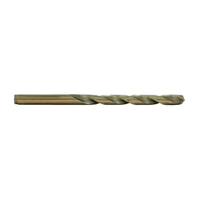 Hot Deal PRECISION TWIST DRILL 010313 13/64" 135° Cobalt Jobbers Drill