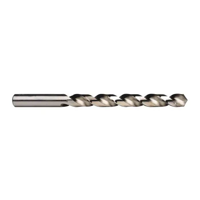 TTC PRODUCTION 01-004-019 19/64" 118° High Speed Steel Jobbers Drill Don't Miss Out