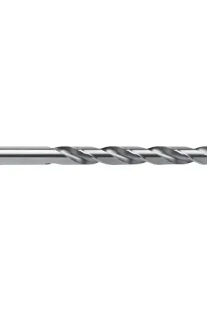 Certified NACHI 0545653 4 118° High Speed Steel Jobbers Drill