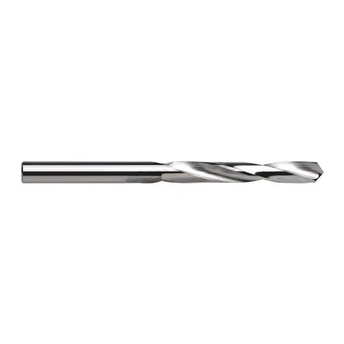 M.A. FORD 20402000 76 118° Solid Carbide Jobbers Drill Affordable