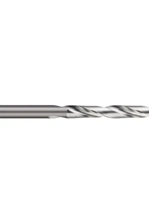MICRO 100 DR-125-2 1/8" 118° Solid Carbide Jobbers Drill Limited Offer