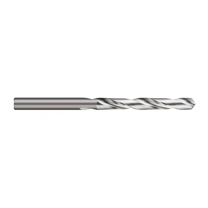 MICRO 100 DR-125-2 1/8" 118° Solid Carbide Jobbers Drill Limited Offer
