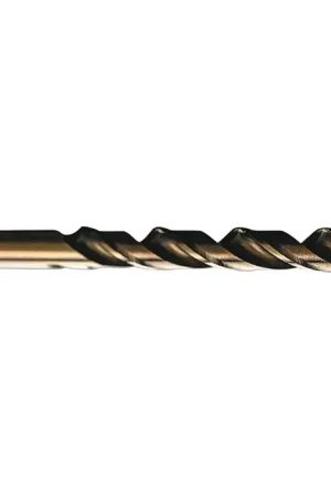 GEKKOU GKP7.5 7.50mm 118° M35 5% Cobalt Jobbers Drill Seasonal Sale