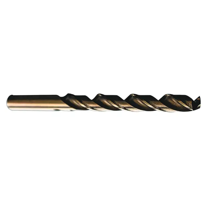 GEKKOU GKP7.5 7.50mm 118° M35 5% Cobalt Jobbers Drill Seasonal Sale