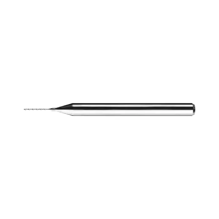 Latest KYOCERA 105-0335L400 .85mm Size, 130°, Solid Carbide Micro Twist Drill