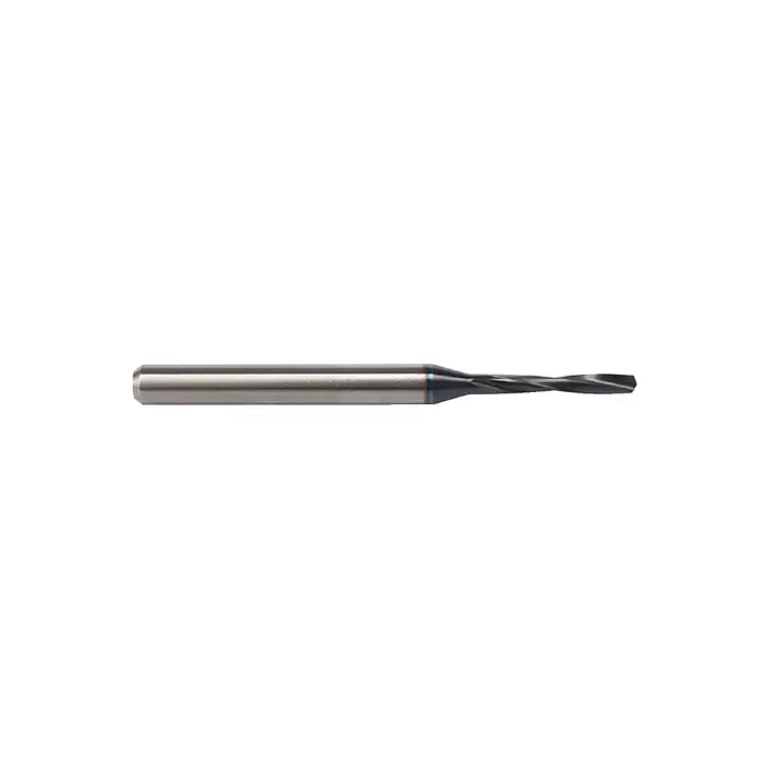 Certified M.A. FORD 30500670 95 Size, 135°, Solid Carbide Micro Twist Drill