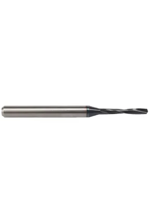 Trending M.A. FORD 30504300AM 57 Size, 135°, Solid Carbide Micro Twist Drill